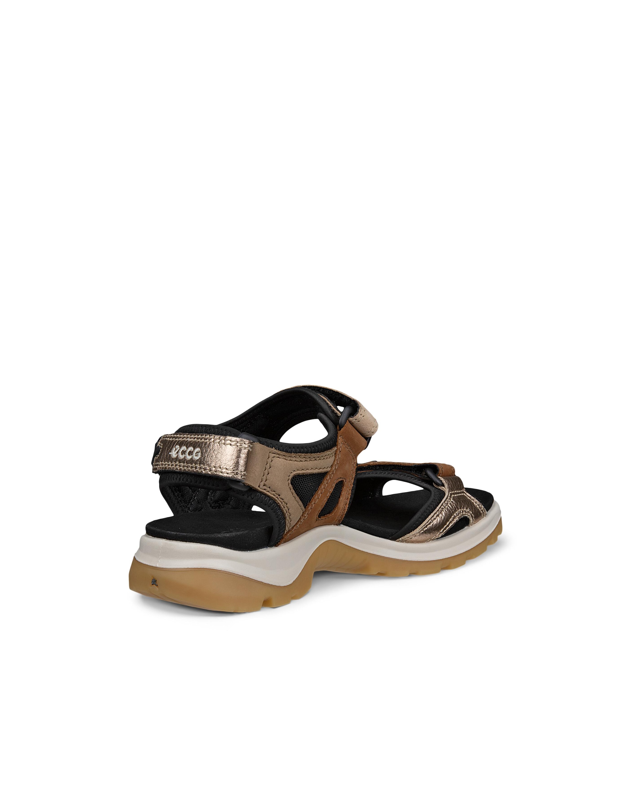 Ecco Trekkingsandale »OFFROAD«  Outdoorschuh, Sommerschuh, Freizeitsandale, in sportlicher Optik