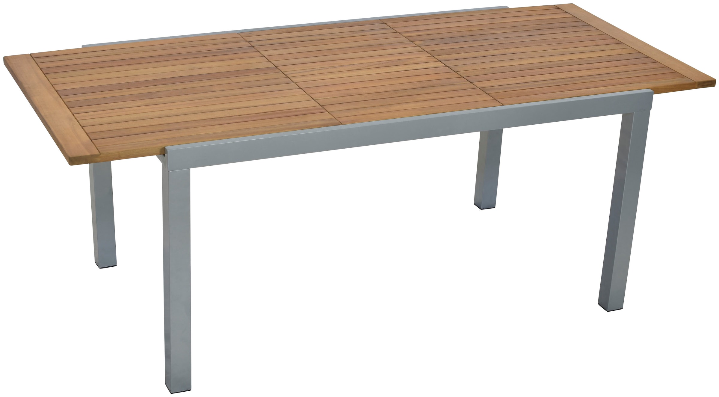 MERXX Gartentisch »Tilos«, BxTxH: 150-200x90x75 cm