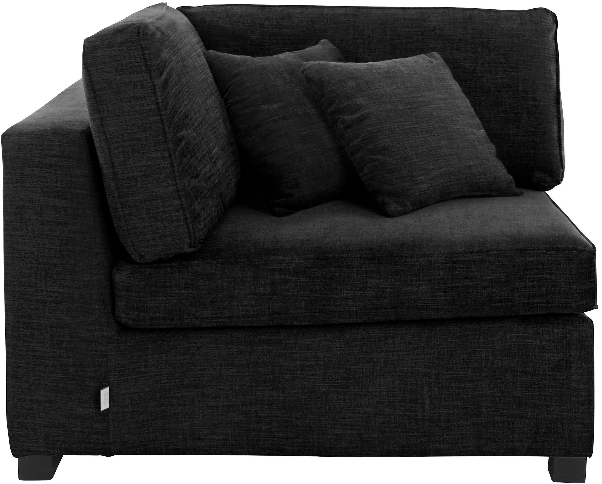 Home affaire Sofaelement »Skara«, Modul zum eigenen Zusammenstellen, in vie günstig online kaufen