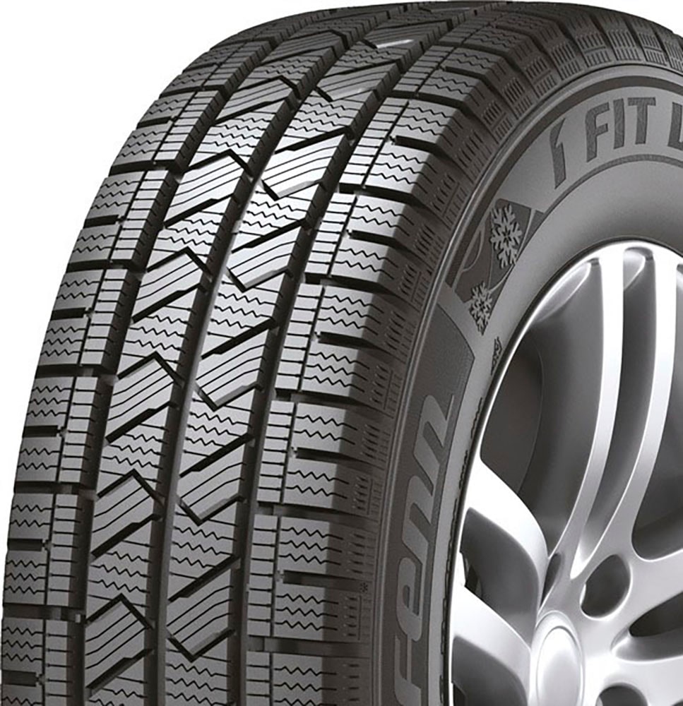 Laufenn Winterreifen »LAUFENN«, I-FIT VAN (LY-31)