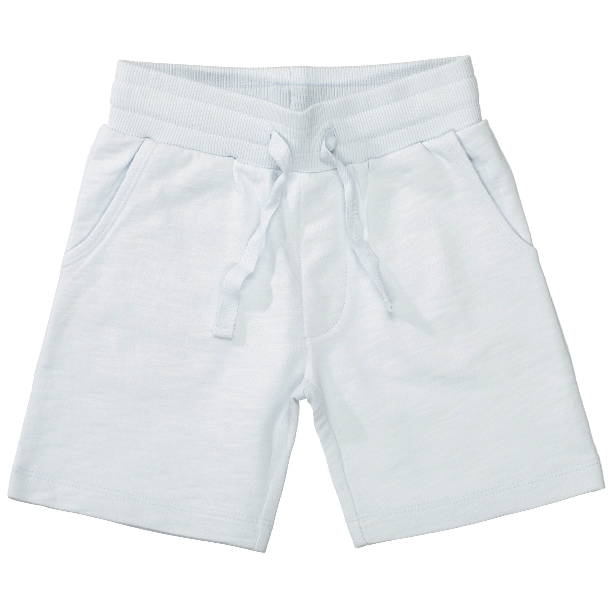 STACCATO Sweatbermudas  2er Pack für Boys, mit Gummizug und Kordelzug