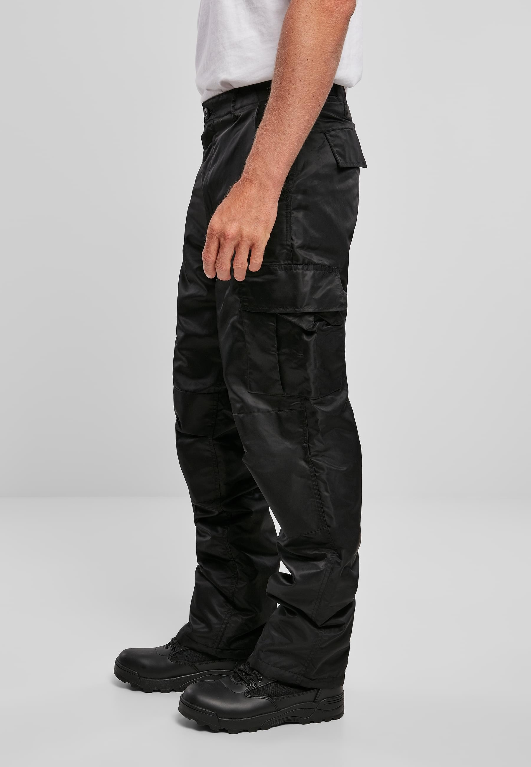 Brandit Stoffhose »Brandit Herren Thermal Pants«