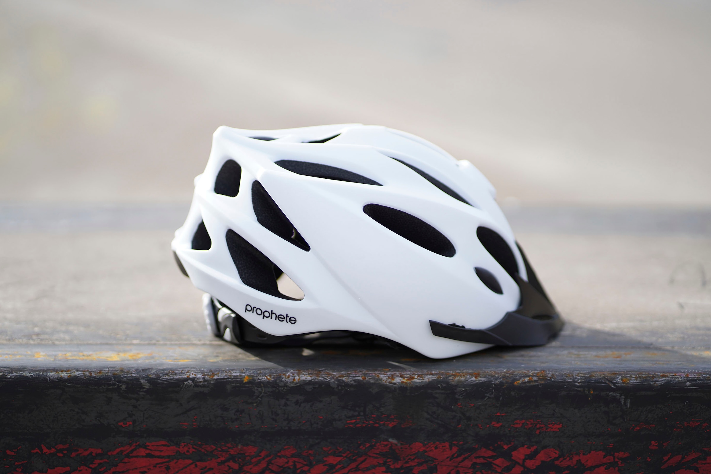Prophete Fahrradhelm