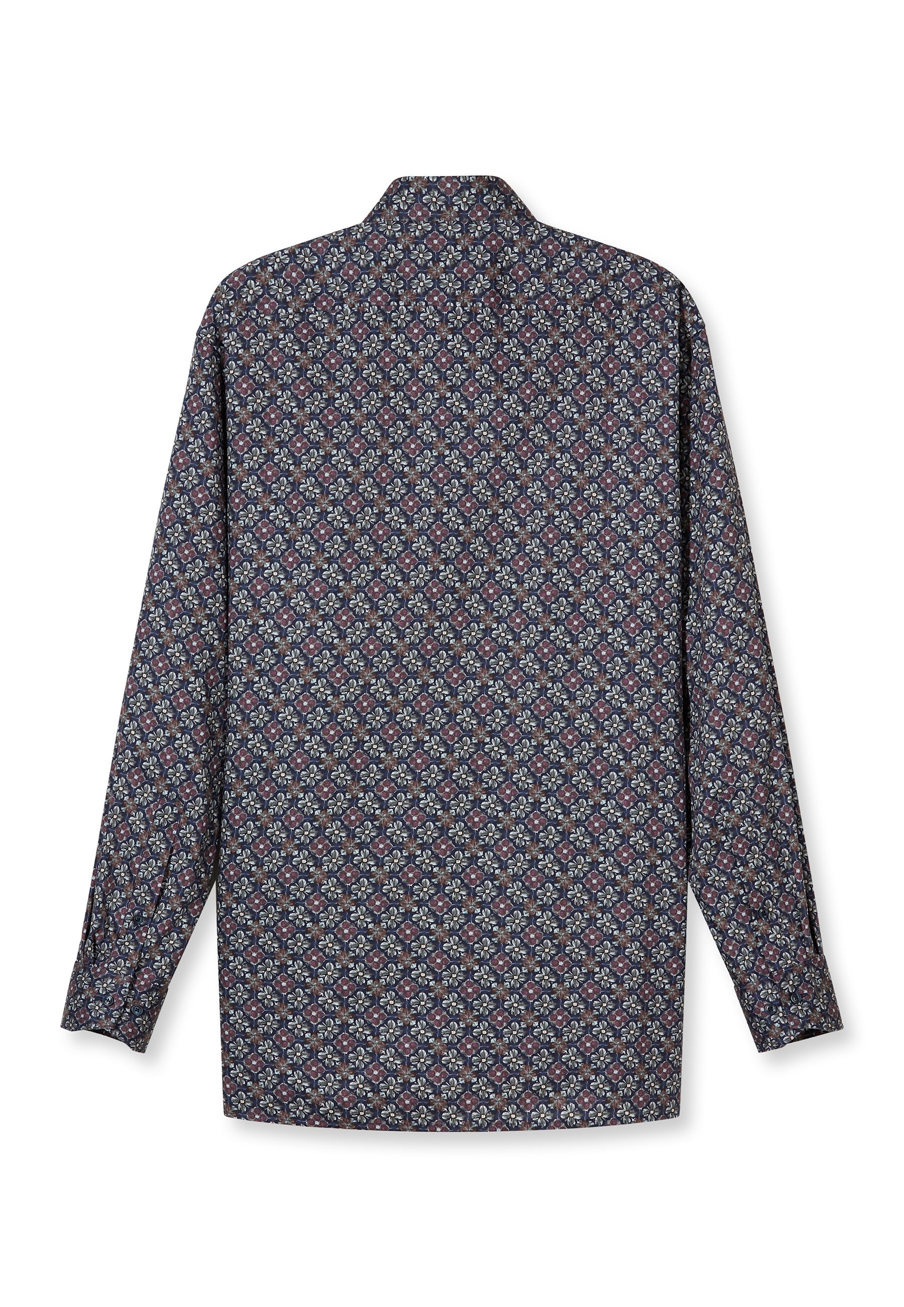 OLYMP Businesshemd »OLYMP Luxor, comfort fit, New Kent«