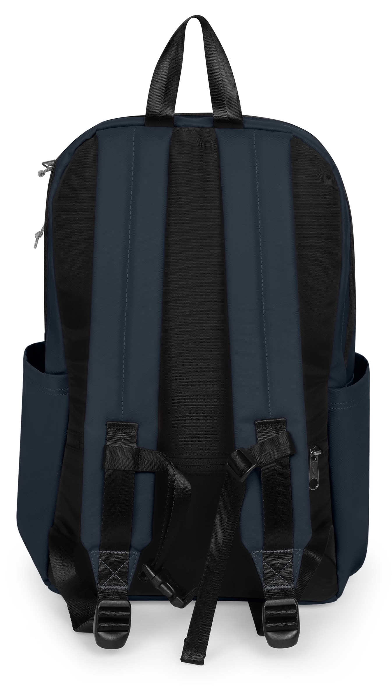 Eastpak Freizeitrucksack »TARP PACK Tarp Black2« funktionaler Daypack in schlichtem Design