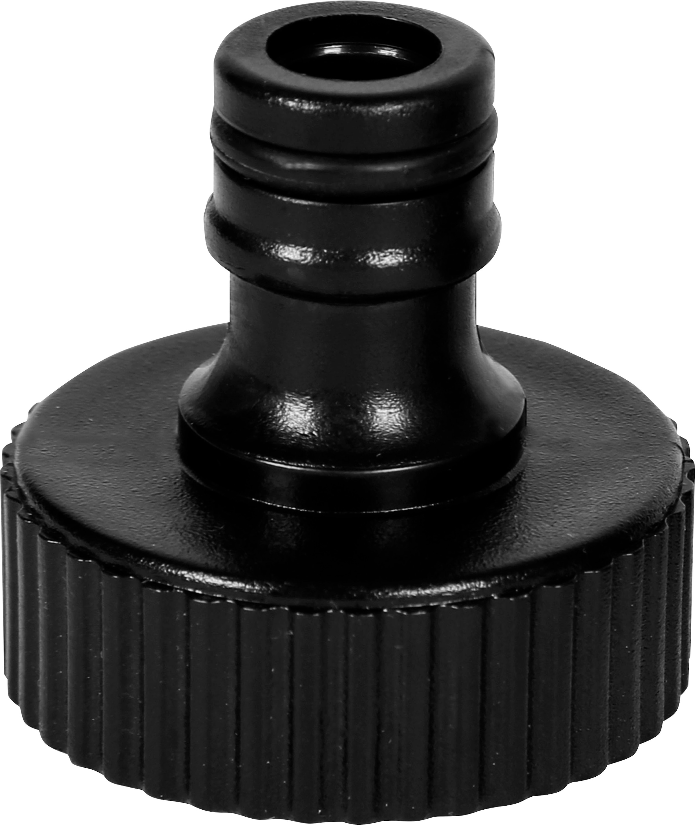 Einhell Saugschlauch »Saug- & Druck (OFP)«, (Set), 7-teilig, 4m Saugschlauch; 20m Gartenschlauch inkl. Adaptern