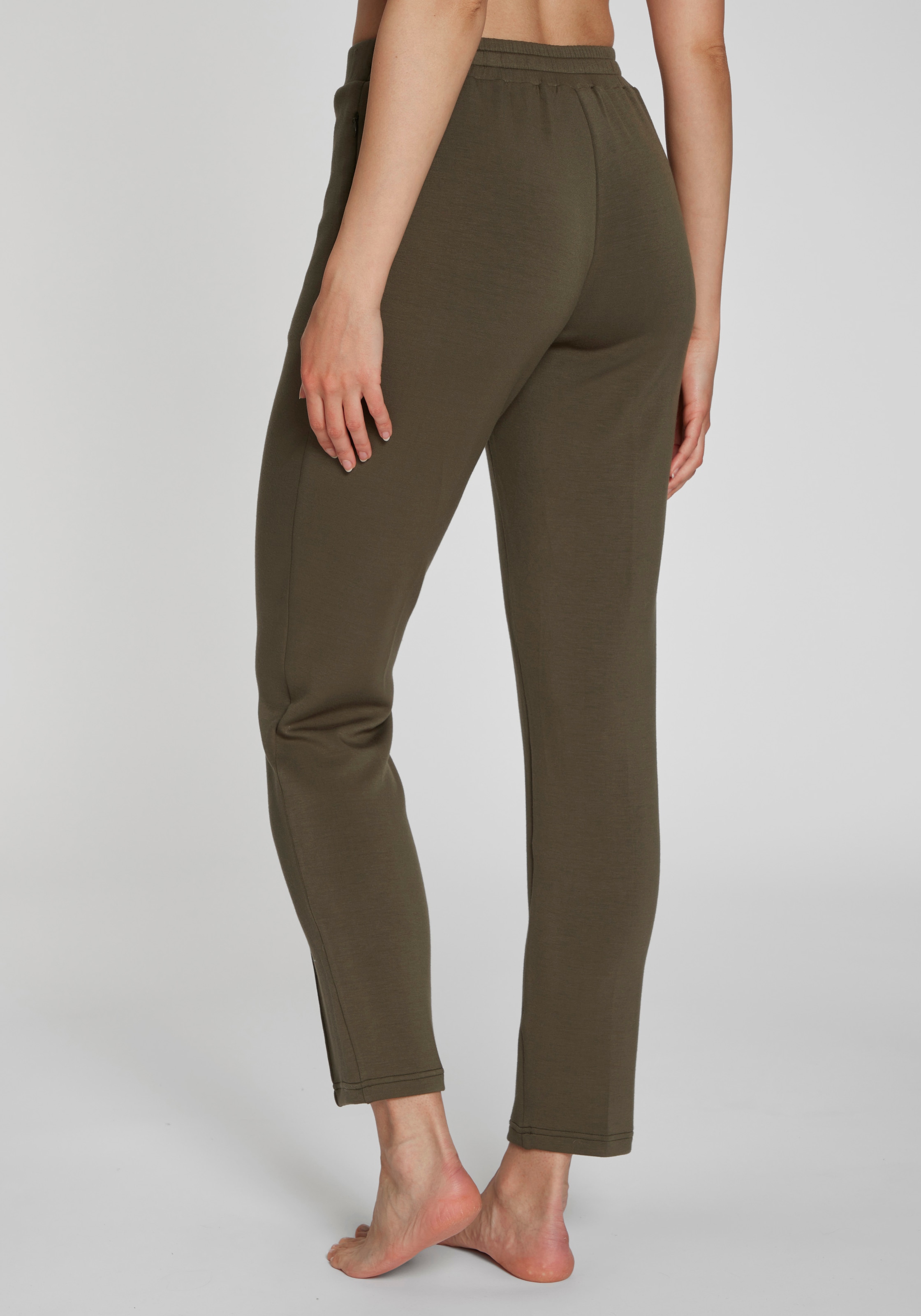 French Connection Jogger Pants  schmale Form mit streckender Biese