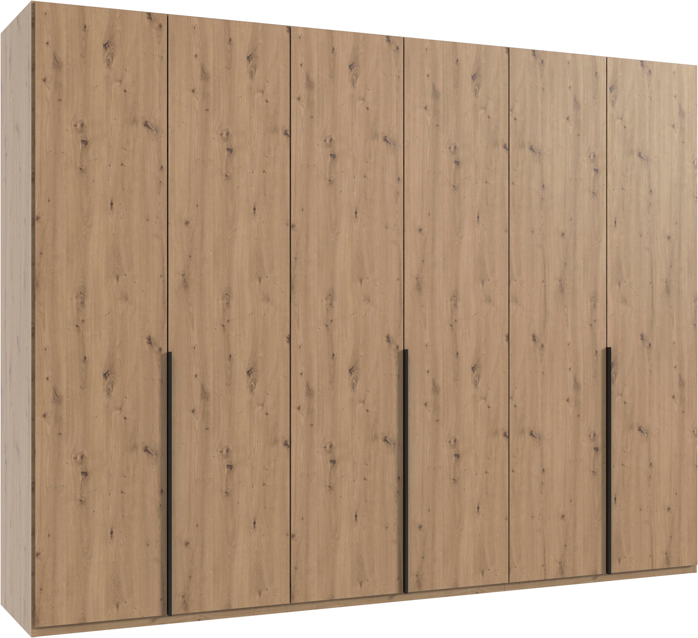 Wimex Kleiderschrank »Mugano,in 5 Breiten,2 Höhen,2 Tiefen, viele Farben, M günstig online kaufen