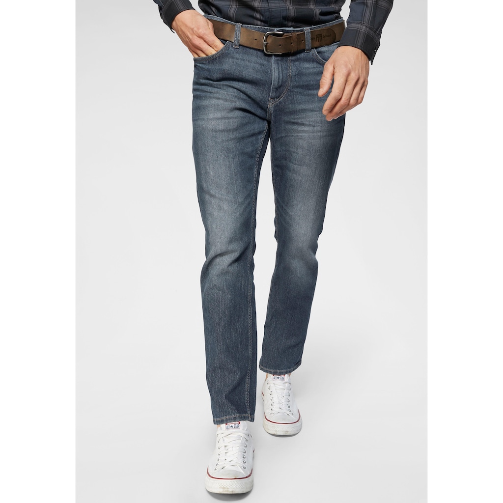 TOM TAILOR 5-Pocket-Jeans »MARVIN«