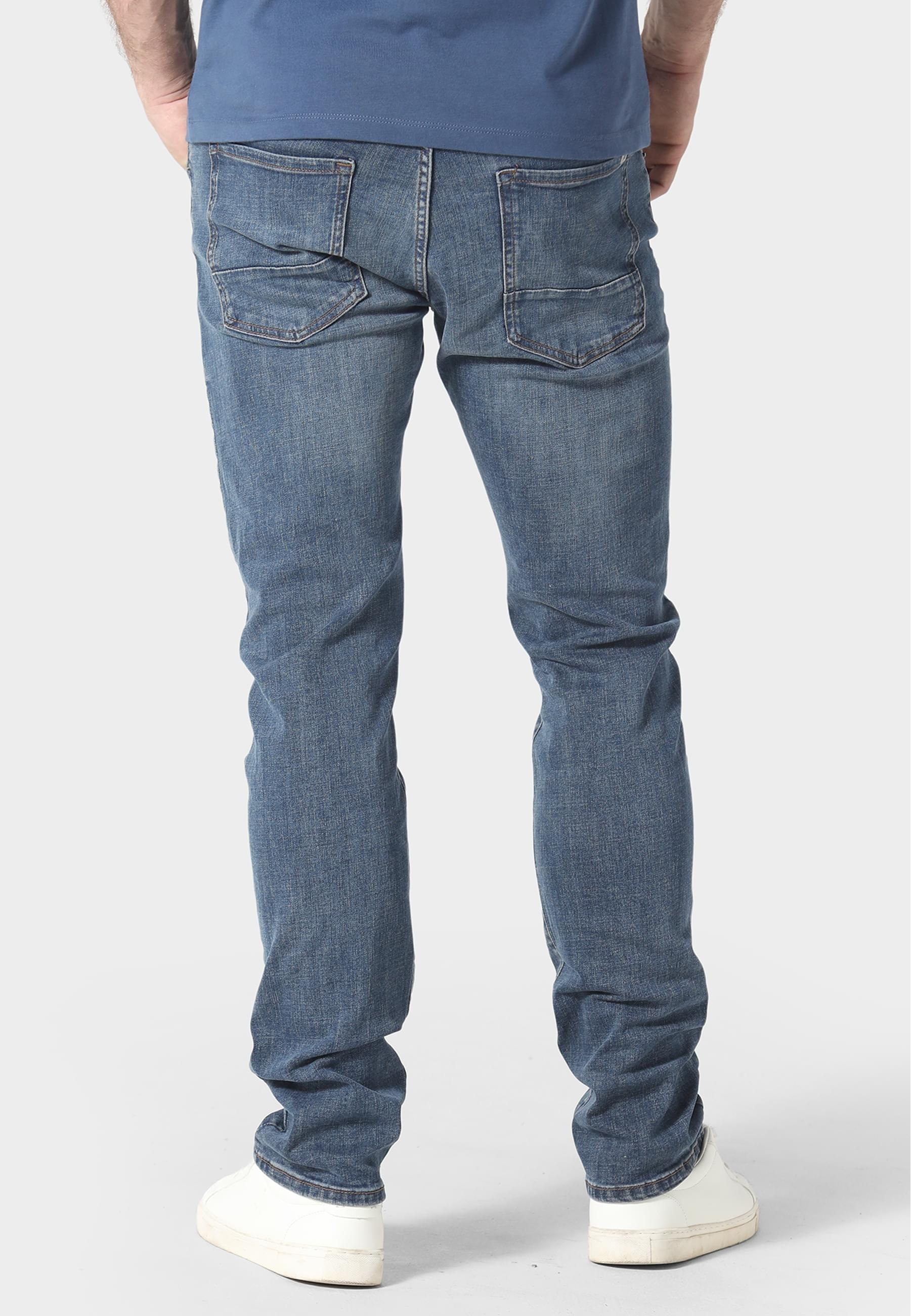 883Police Bequeme Jeans »883 Police TODD949MAT JEANS«