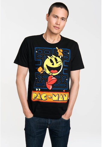 LOGOSHIRT T-Shirt, mit Pac Man-Print kaufen