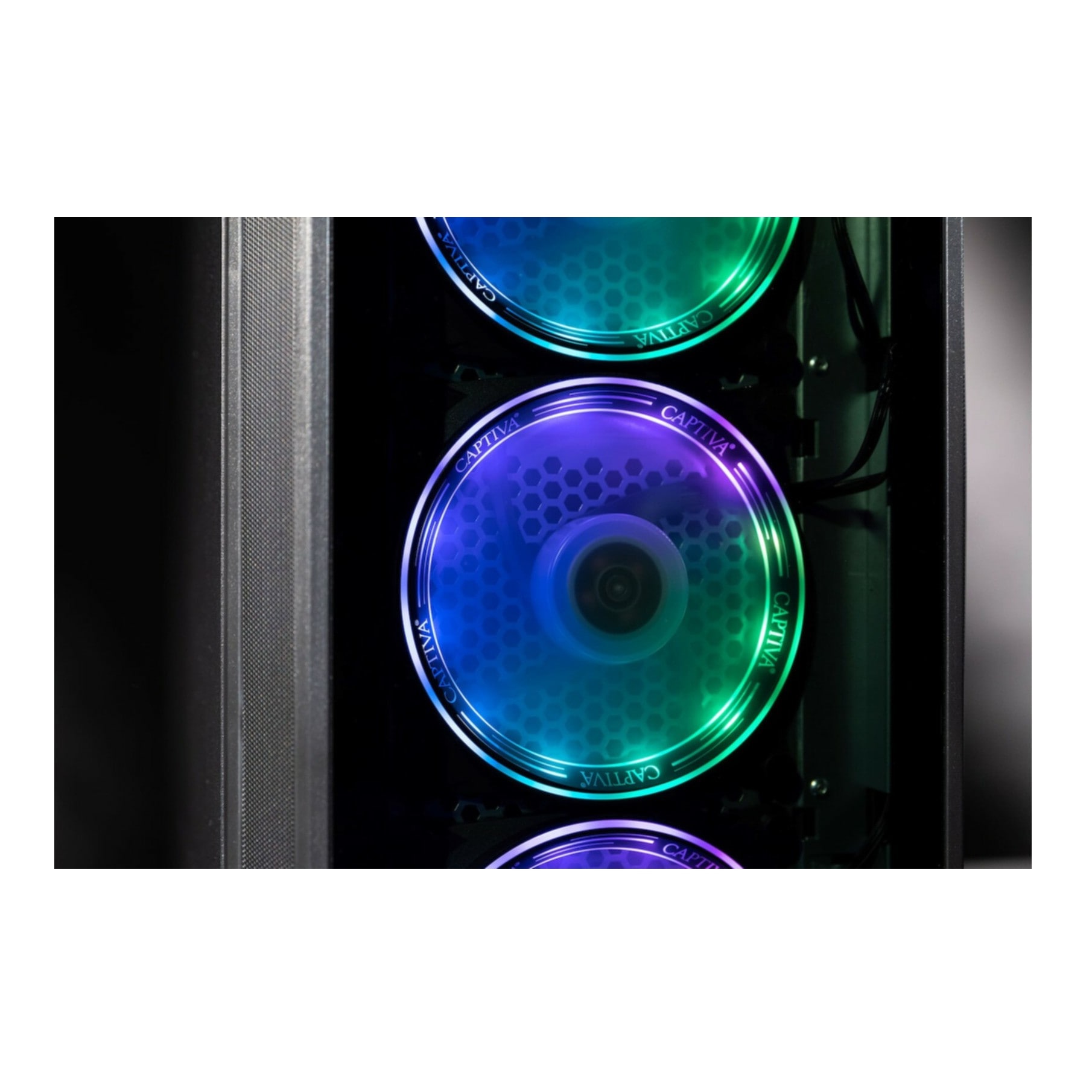 CAPTIVA Gaming-PC »G12IG 21V3«