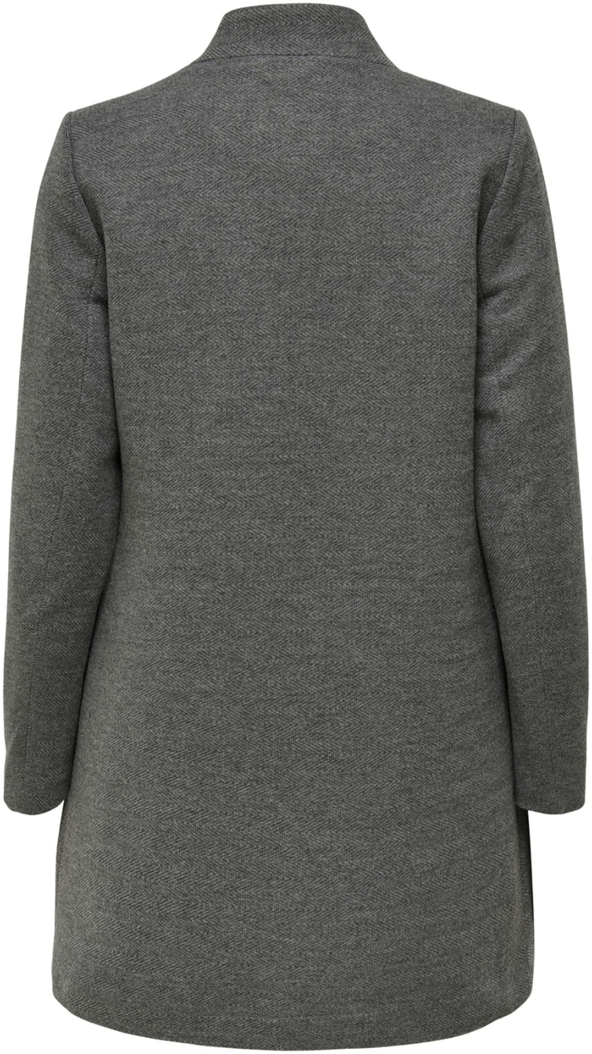 ONLY Kurzmantel »ONLSOHO-LINEA L/S COATIGAN CC PNT RP«