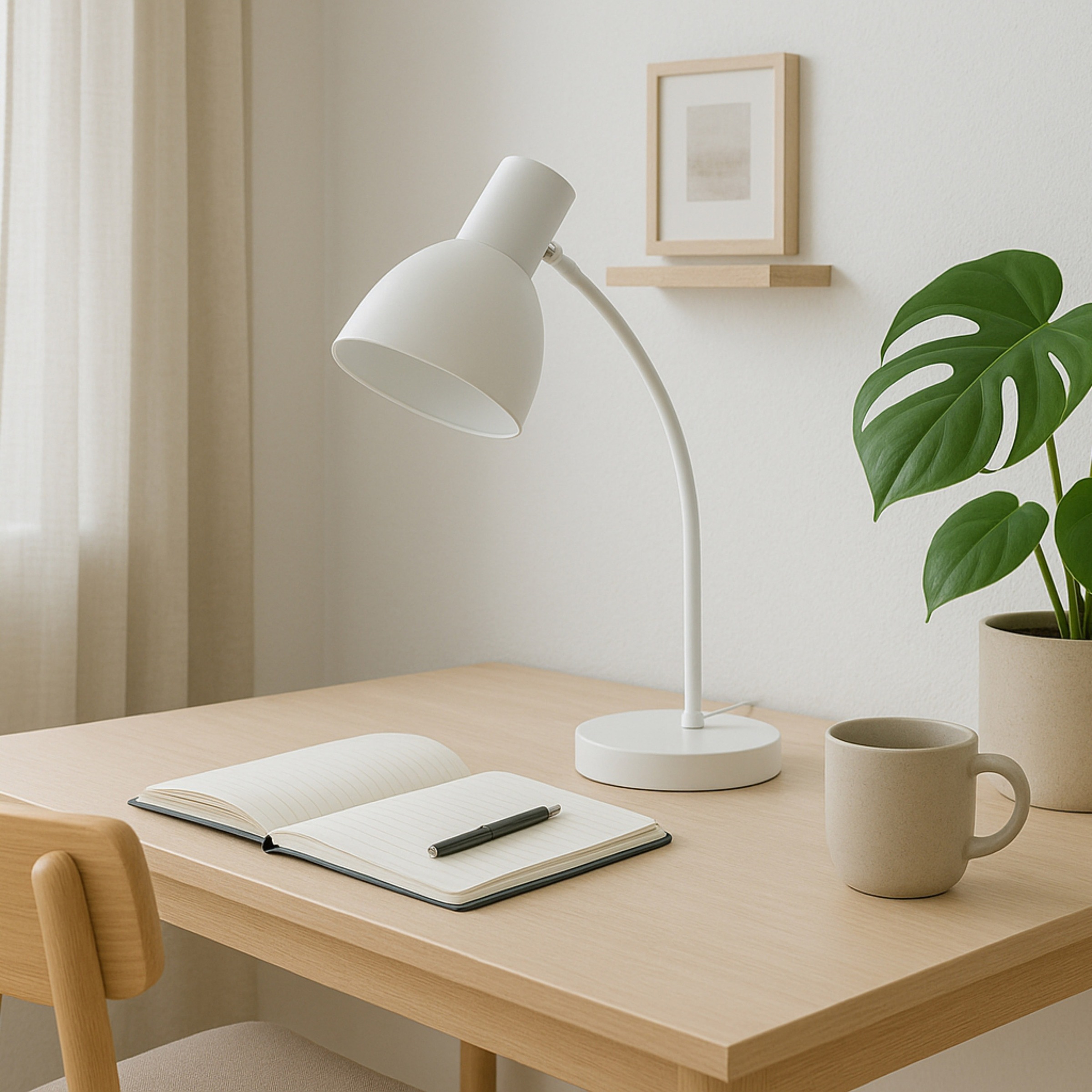 Brilliant Tischleuchte »Jerry« E14 1 Stk. E14, 43 cm, Metall, max. 20 W, LE günstig online kaufen