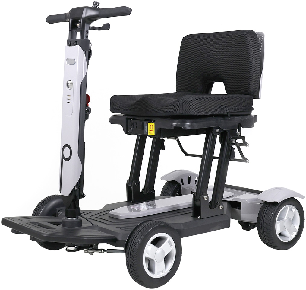 Prophete Elektromobil »E-Seniorenroller«