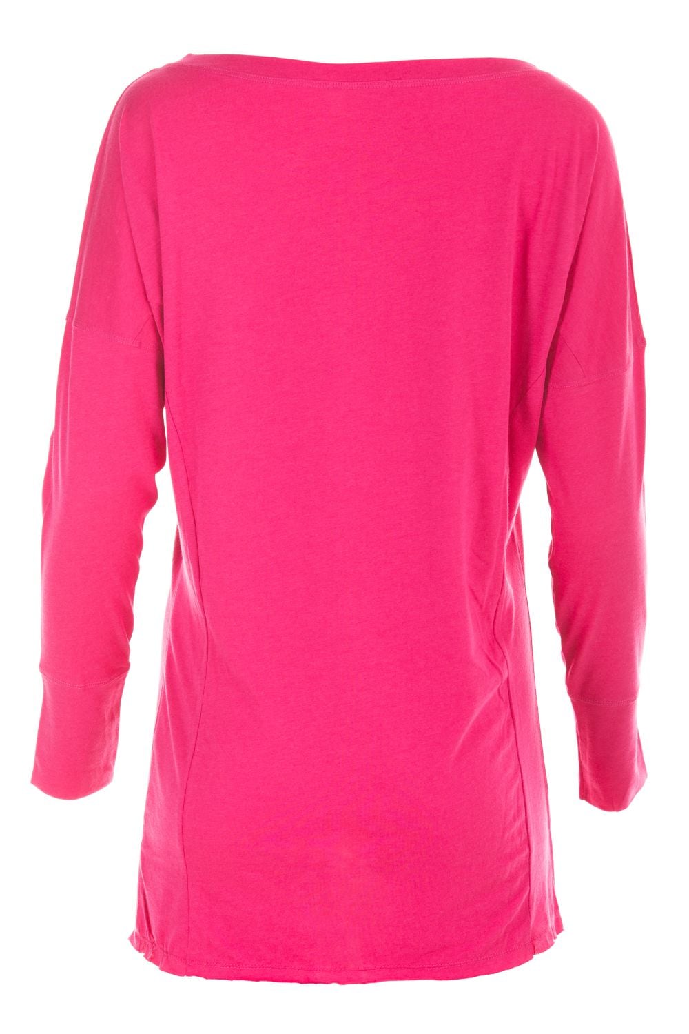 Winshape Langarmshirt »MCS003« mit verlängertem Rückenteil