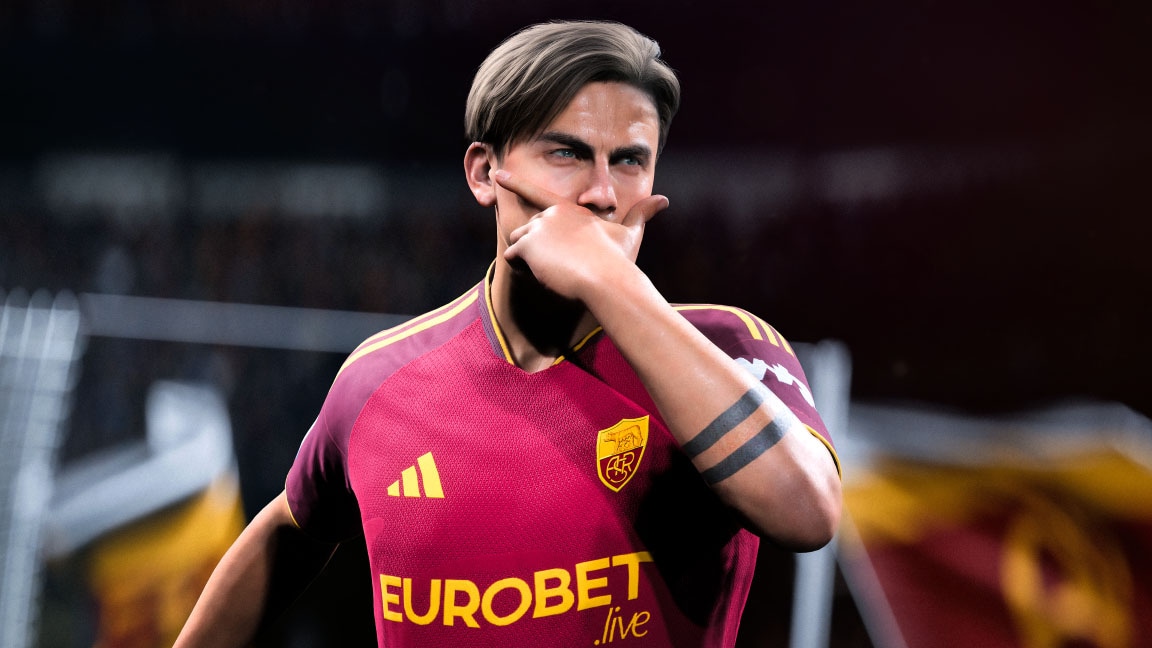 Electronic Arts Spielesoftware »EA Sports FC™ 27« PlayStation 5