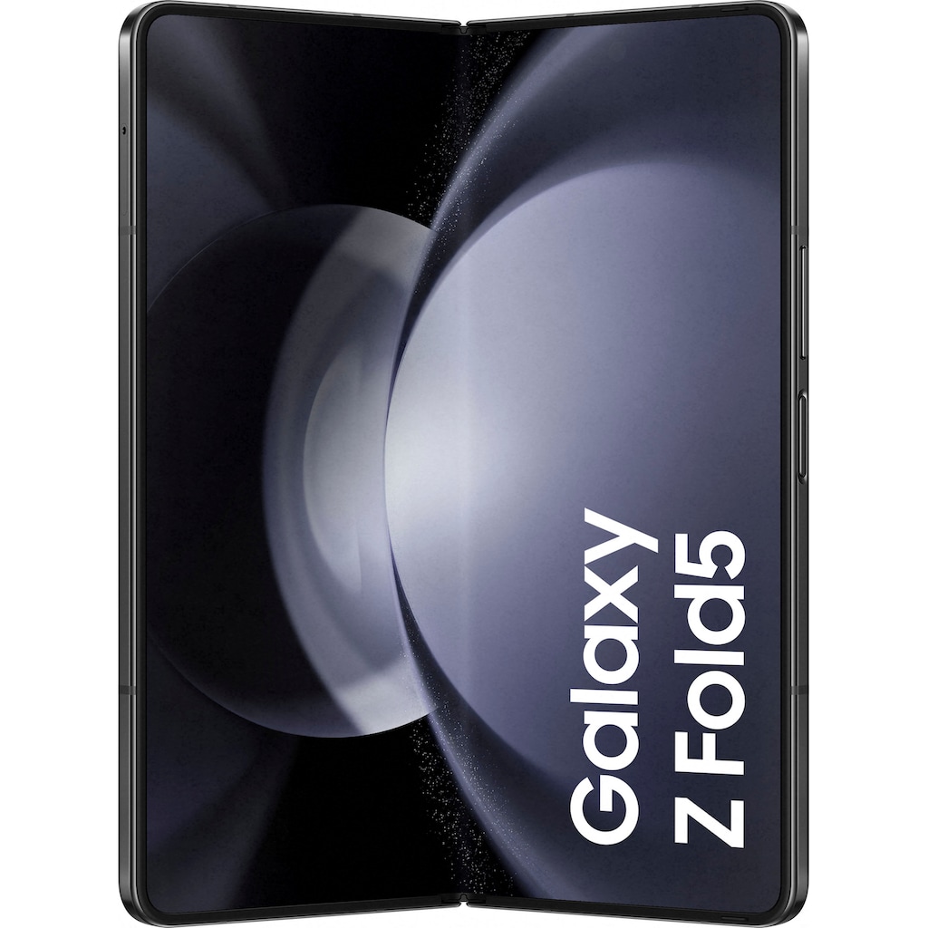 SAMSUNG Galaxy Z Fold 5, 512 GB, Phantom Black