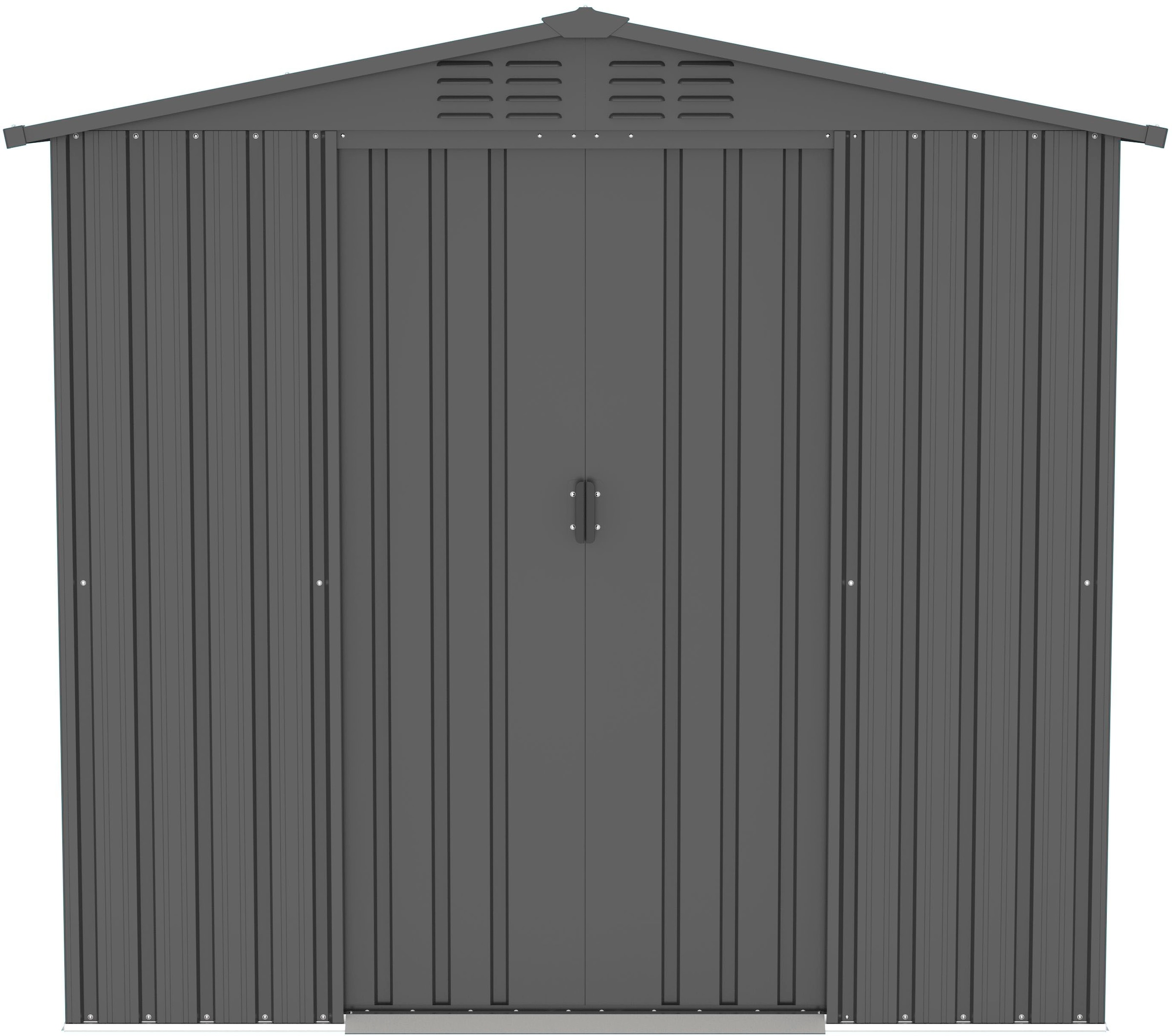 Tepro Gerätehaus »Flex Shed L«, Metall