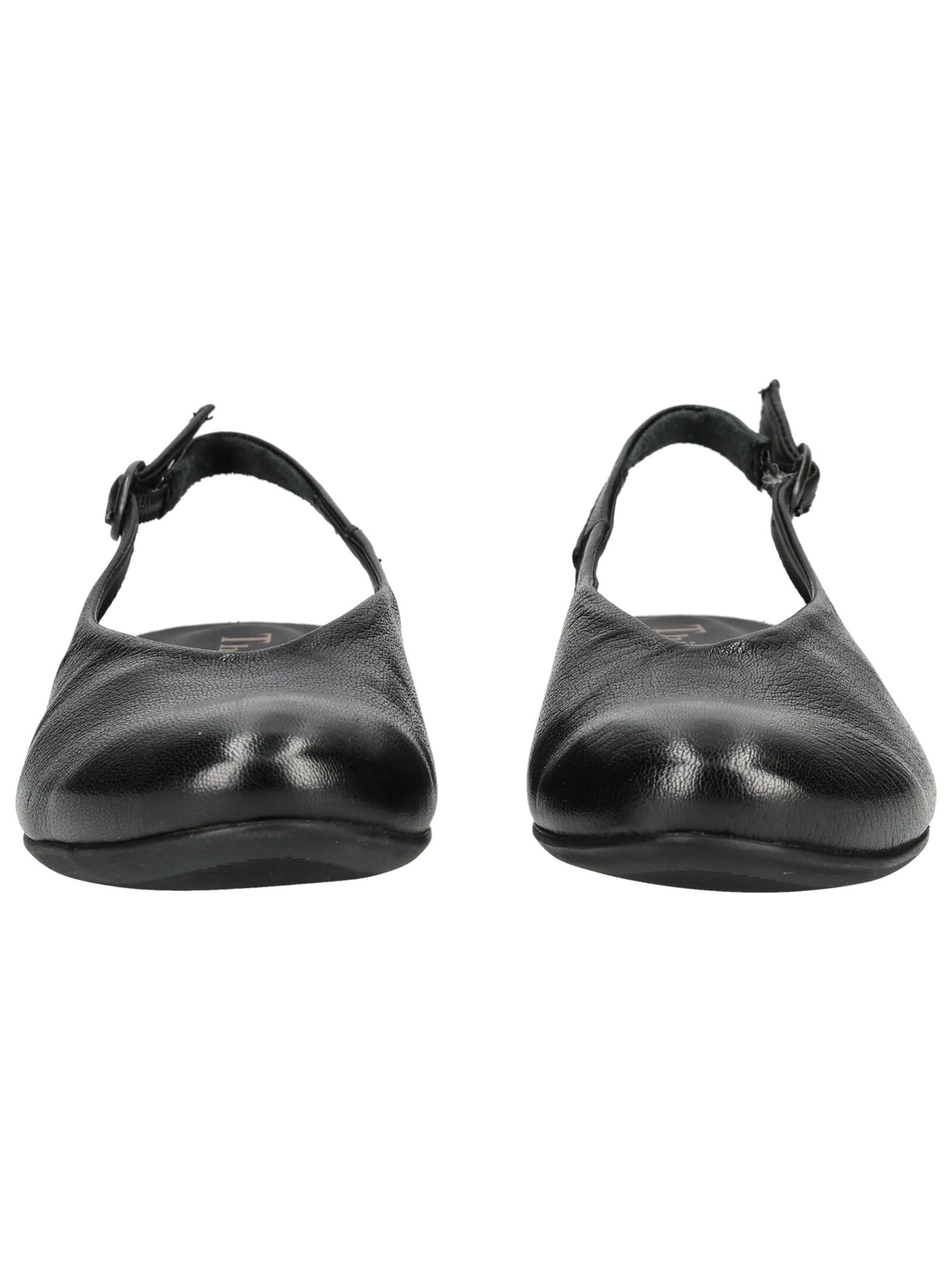 Think! Slingpumps »Think! Pumps Leder«