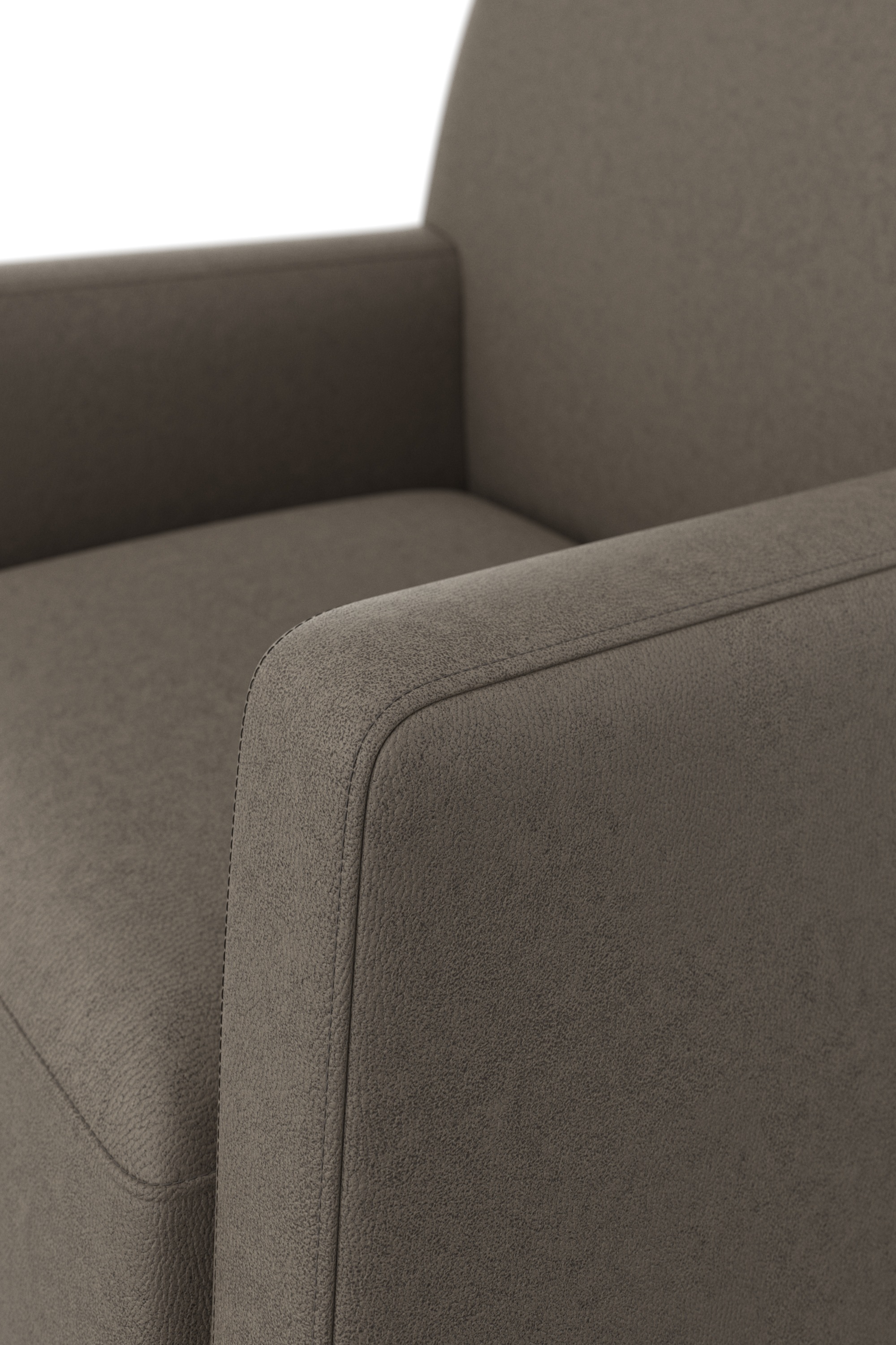 sit&more Sessel »Bosse«, mit Federkern
