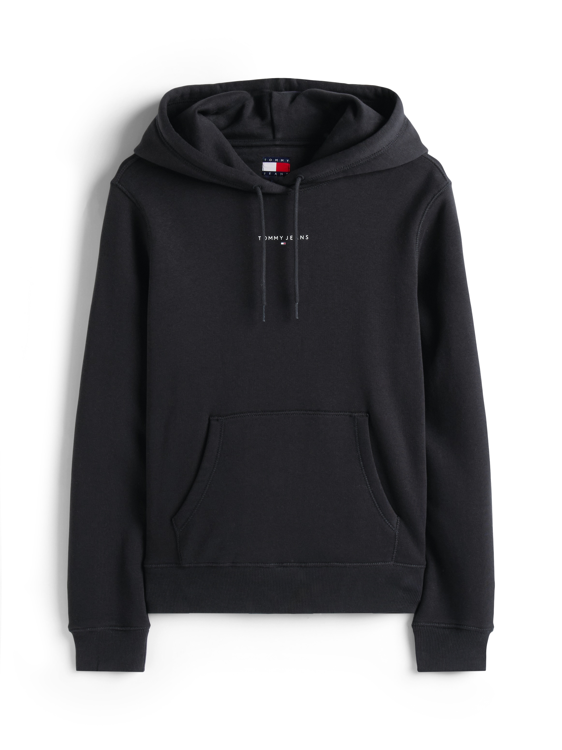 Tommy Jeans Kapuzensweatshirt »TJW REG LINEAR HOODIE EXT«
