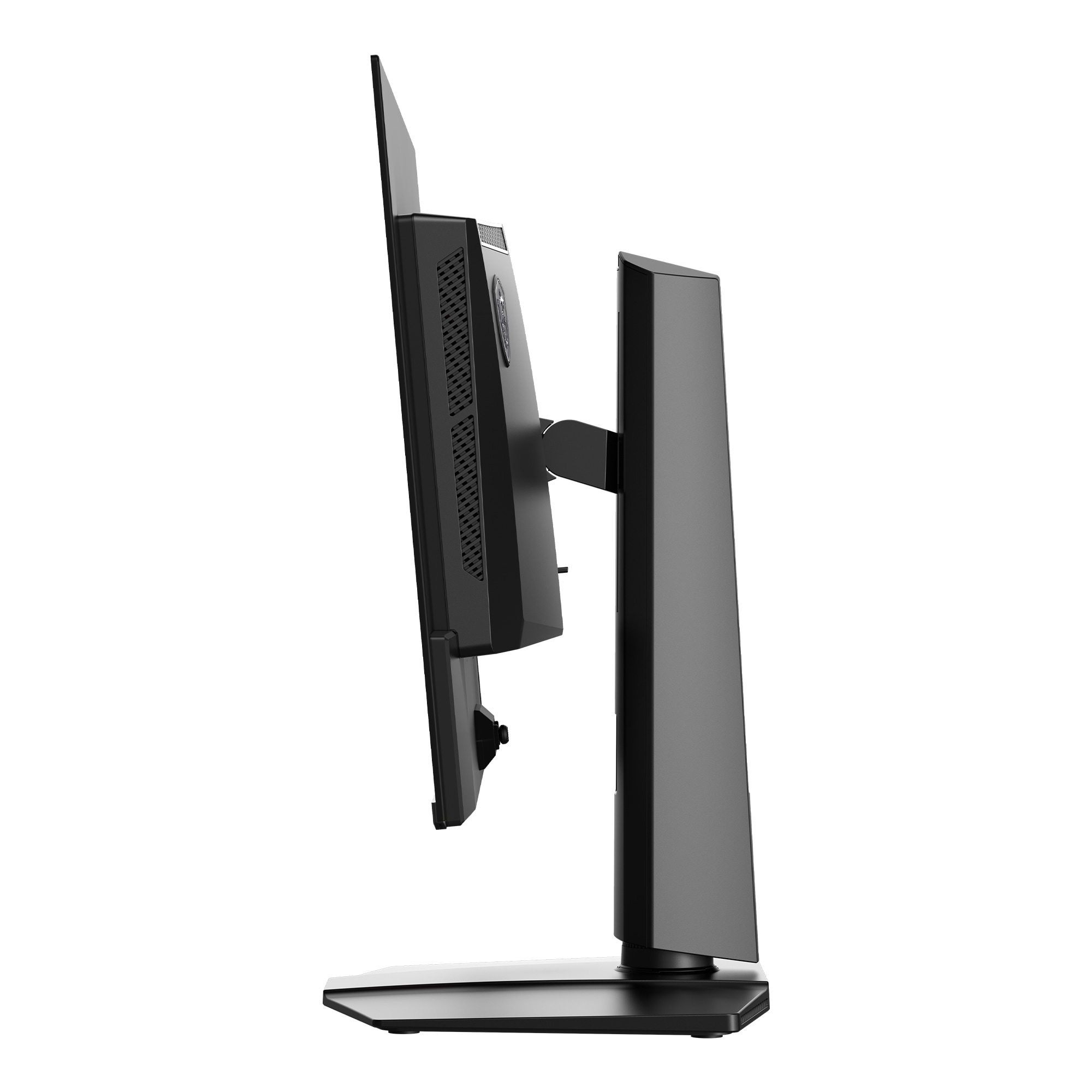 MSI OLED-Monitor »MAG 274QP QD-OLED X24« 67,3 cm/27 ″  2560 x 1440 px WQHD 0,03 Reaktionszeit 240 Hz neig-, schwenk-, höhenverstellbar, Pivot