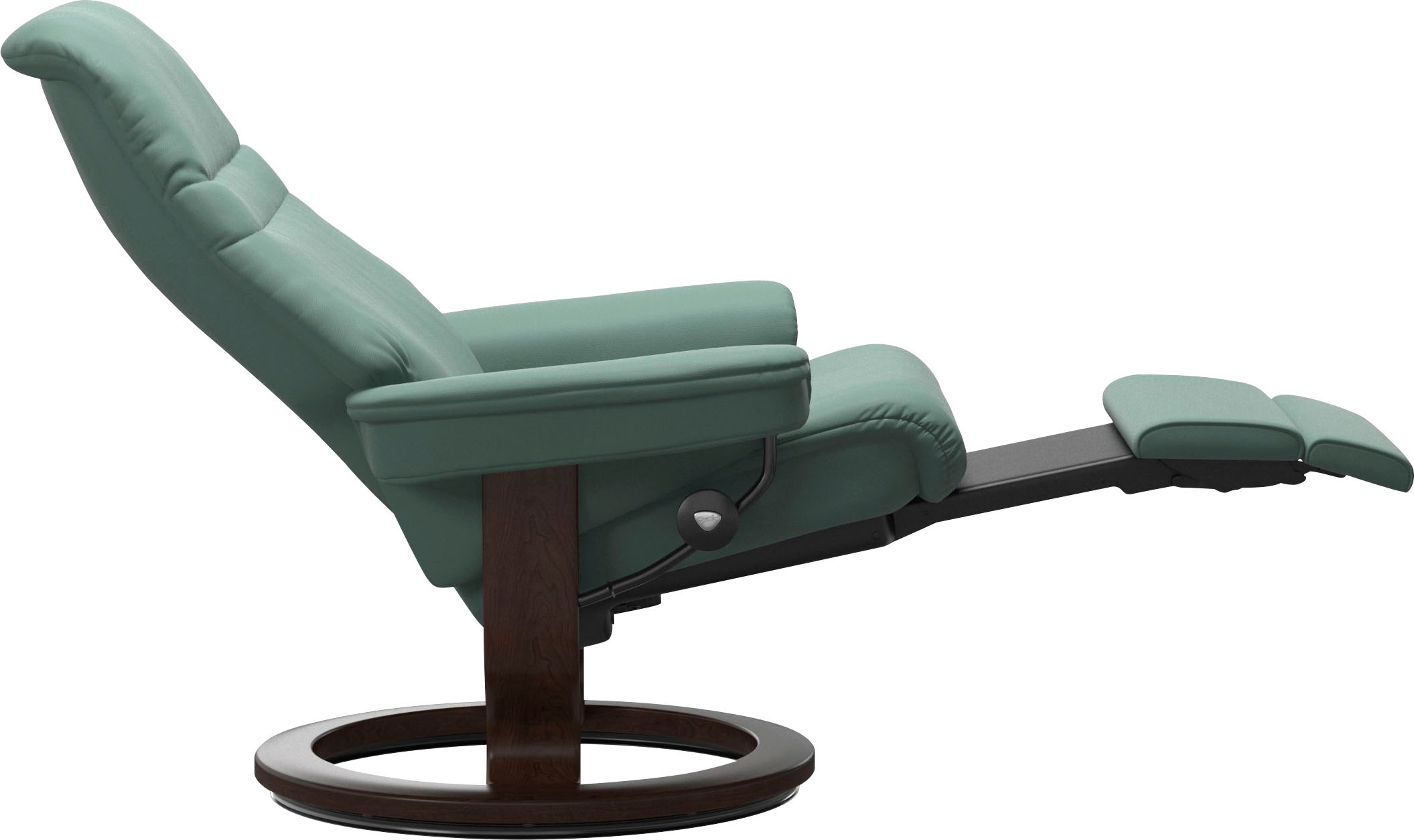 Stressless® Relaxsessel »Sunrise«, elektrisch verstellbar, optional 2-motorisch, Größe M & L