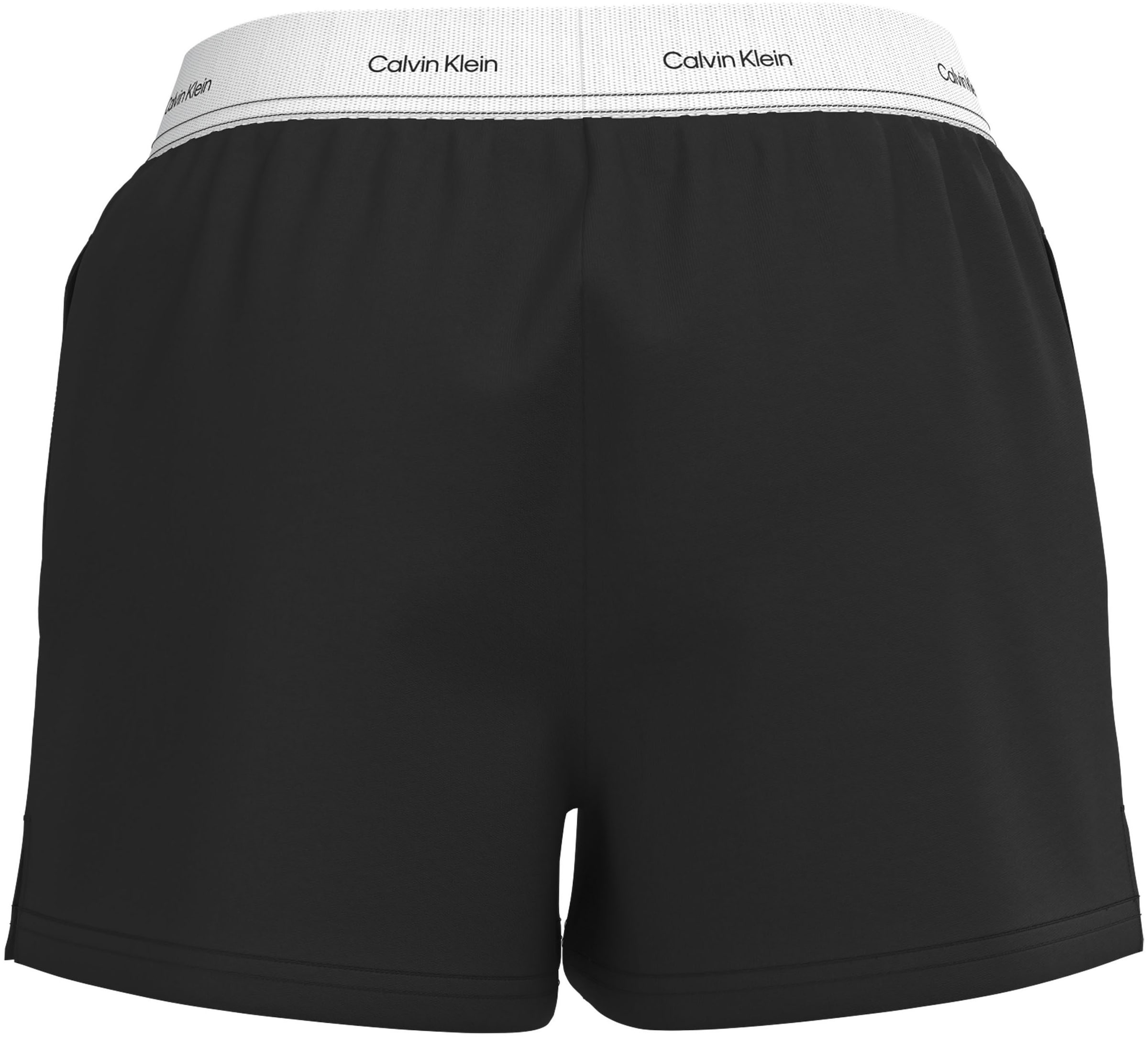 Calvin Klein Underwear Shorts  Regular fit elastischem Bund