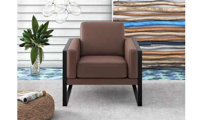 machalke® Loungesessel »frame« kaufen machalke® Loungesessel »frame« kaufen