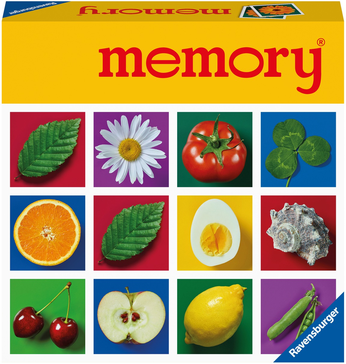 Ravensburger Spiel »Classic memory®«, Made in Europe