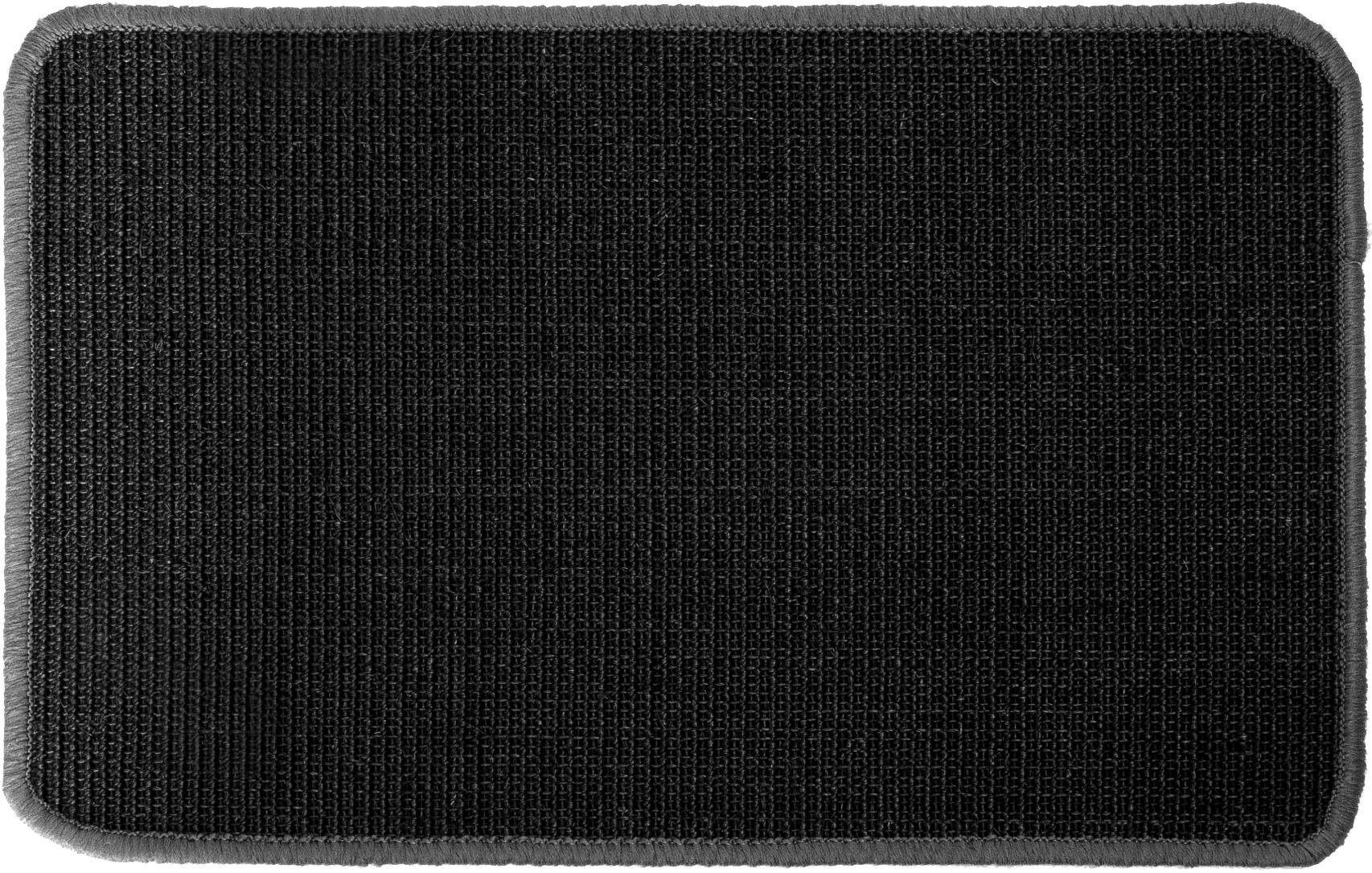Primaflor-Ideen in Textil Sisalteppich »SISALLUX«, rechteckig, 6 mm Höhe, Obermaterial: 100% Sisal, ideal im Wohnzimmer & Schlafzimmer