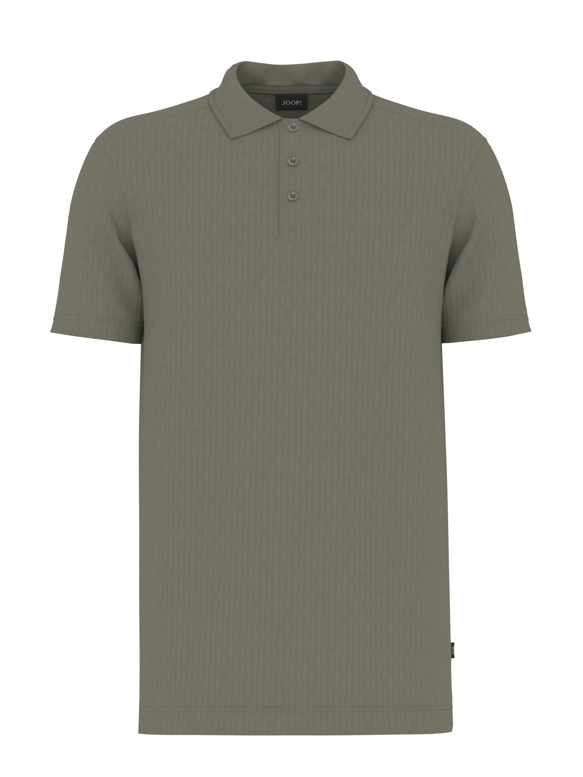 JOOP! Poloshirt »Jorge« mit Struktur, loose fit