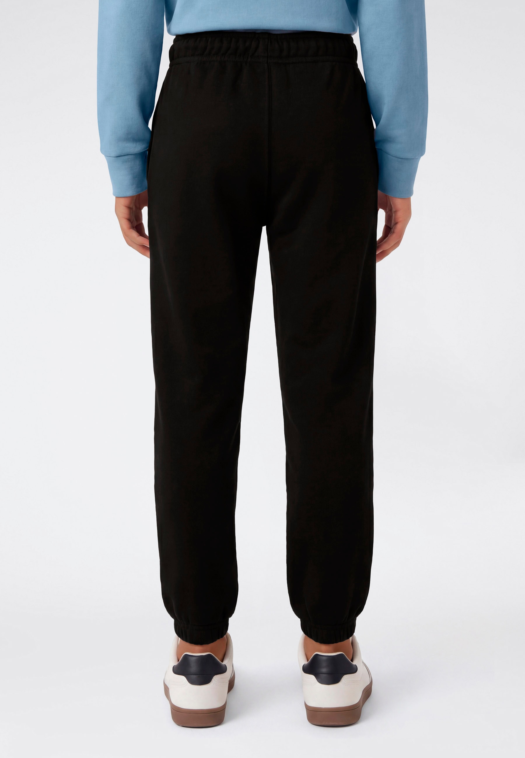 Champion Jogginghose »SPORTWEAR CUFFED PANTS Standard Fit«  mit Bündchen am Bein, für Kinder und Jugendliche geeignet