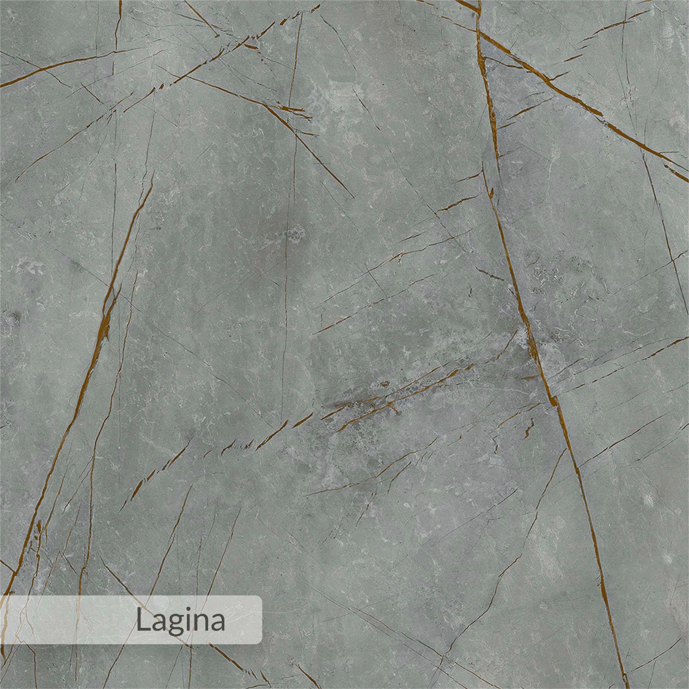 Decortie Beistelltisch »LAZENA BEISTELLTISCH«, (Packung, 1 St.), Leichte Montage, Lagerung, Platzsparend