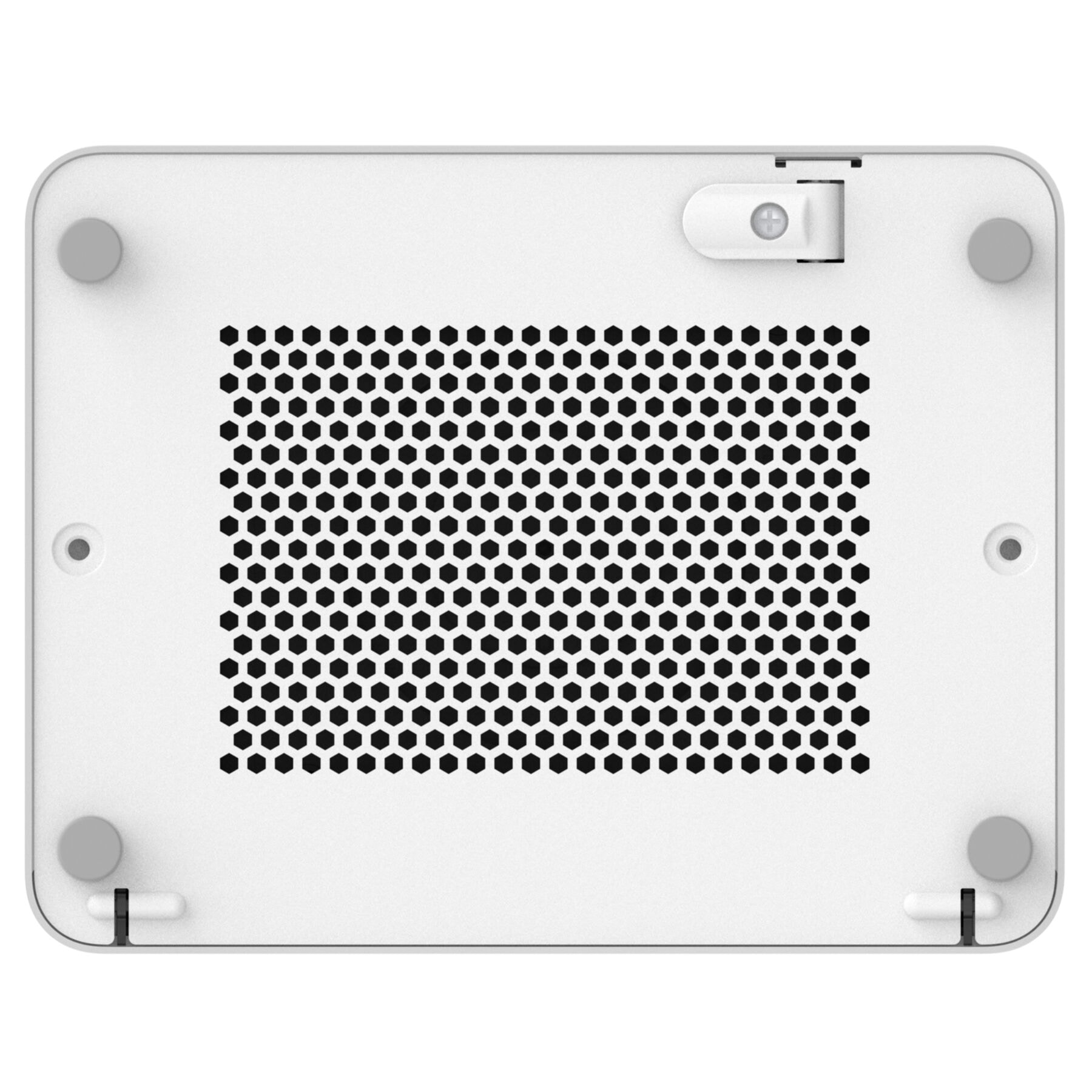 Asus Barebone-PC »RNUC15CRSU500002«