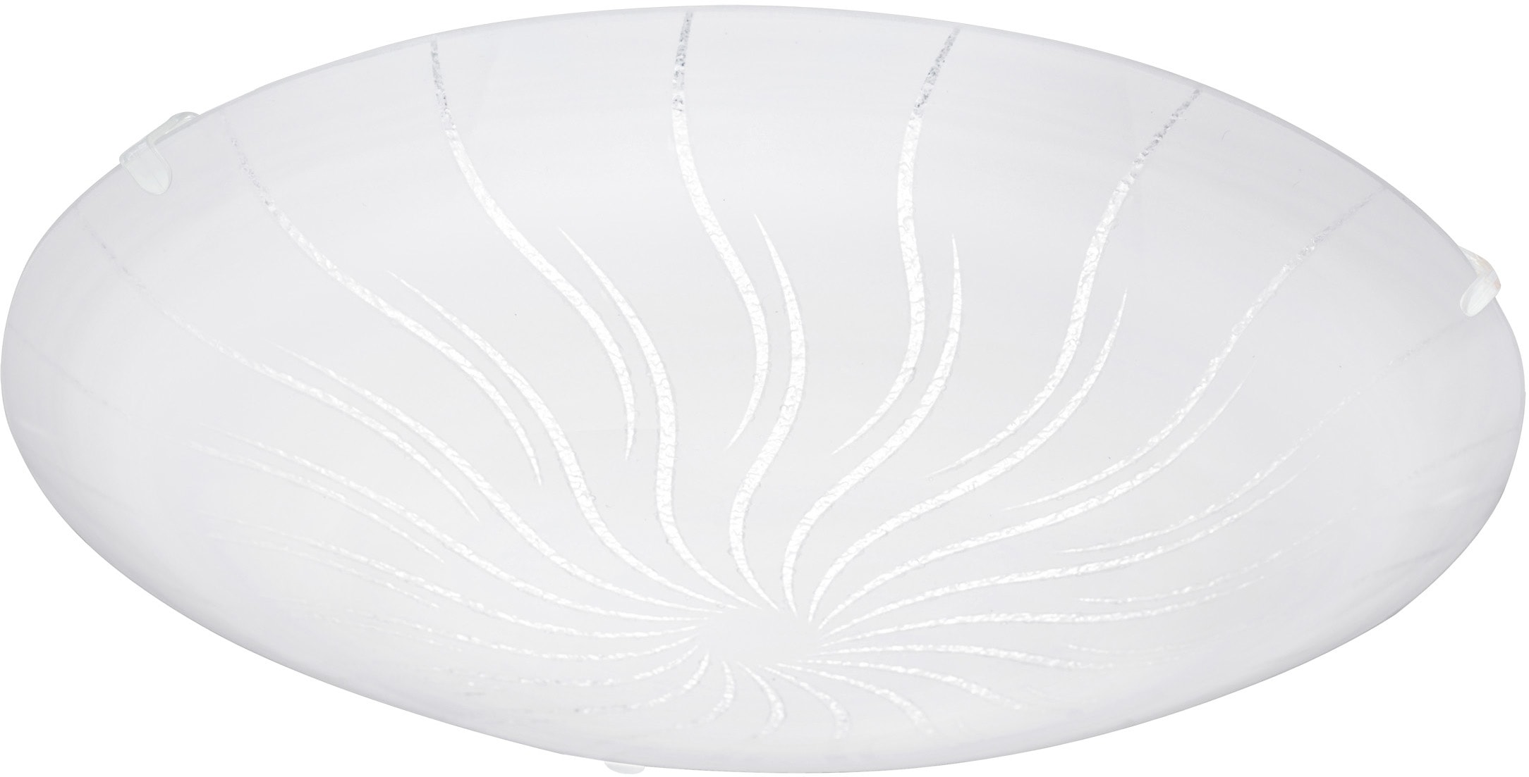 EGLO Deckenleuchte »MARGITTA 1«, 1 flammig, Leuchtmittel LED-Board   LED fe günstig online kaufen