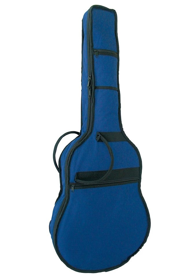 MSA Gitarrentasche »Gig Bag«, für Konzertgitarren in 3 versch. Größen kaufen