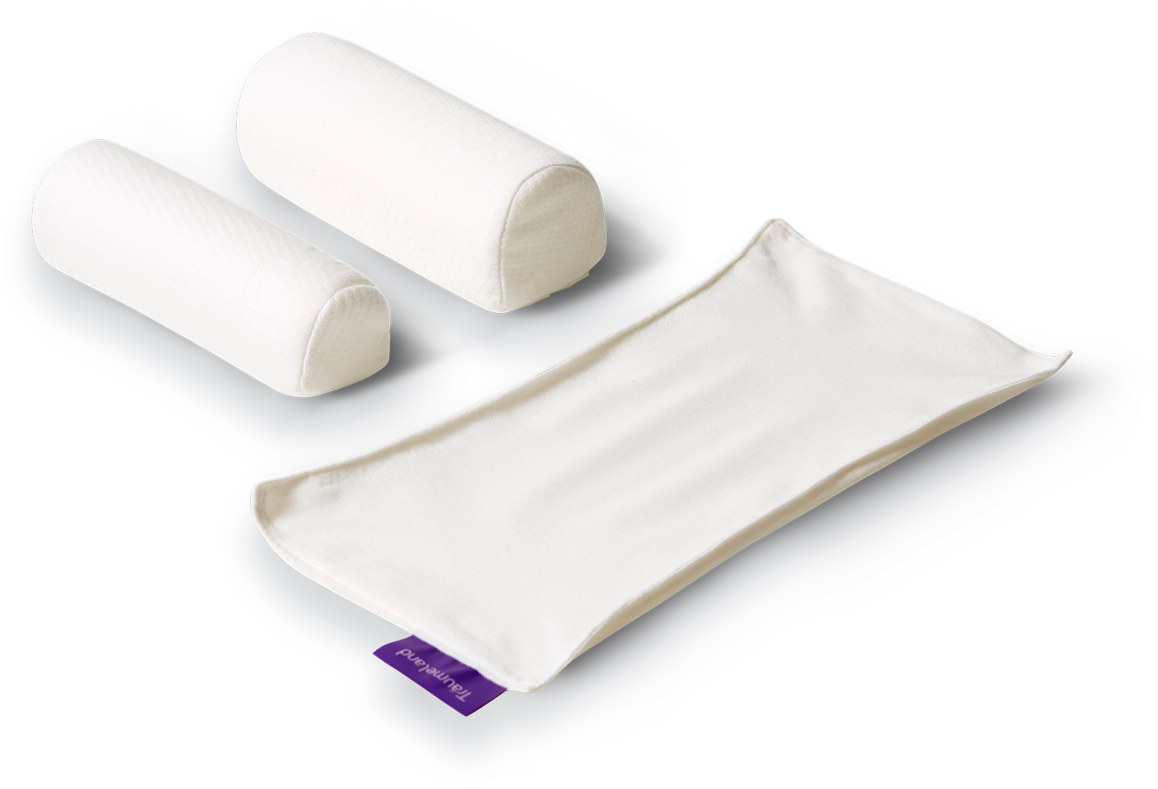 Träumeland Babykissen »care SEITENLAGERUNGSSET« günstig online kaufen