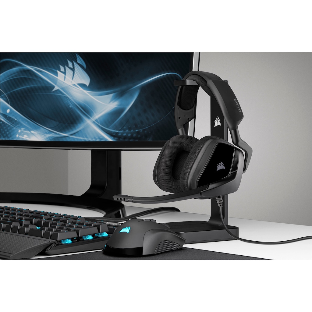 Corsair Gaming-Headset »Void ELITE Stereo«