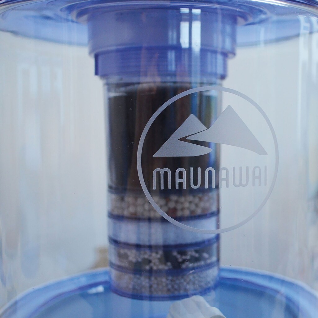 Maunawai Wasserfilter »®PRIME K2«