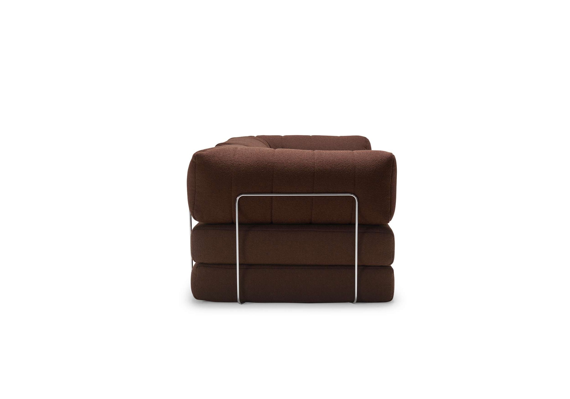 INNOVATION LIVING ™ Schlafsofa »Cozypad C02 - Modulsofa mit Daybed-Funktion – umklappbar« Umklappbar, Modular Designbar, komfortabel