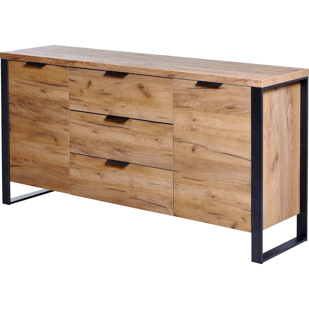 Jahnke Sideboard »LOOP«