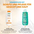 GARNIER Sonnenschutzpflege »Garnier Coffret Essentials«, (2 tlg.)