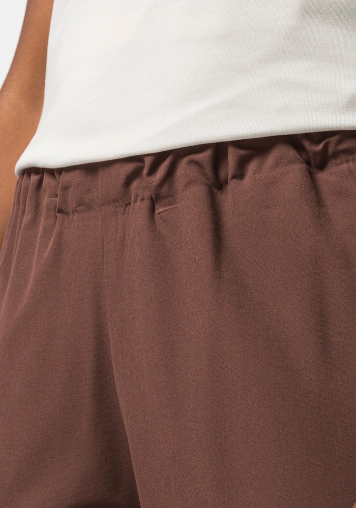 Jack Wolfskin Bikerhose »BIKE COMMUTE PANTS W«