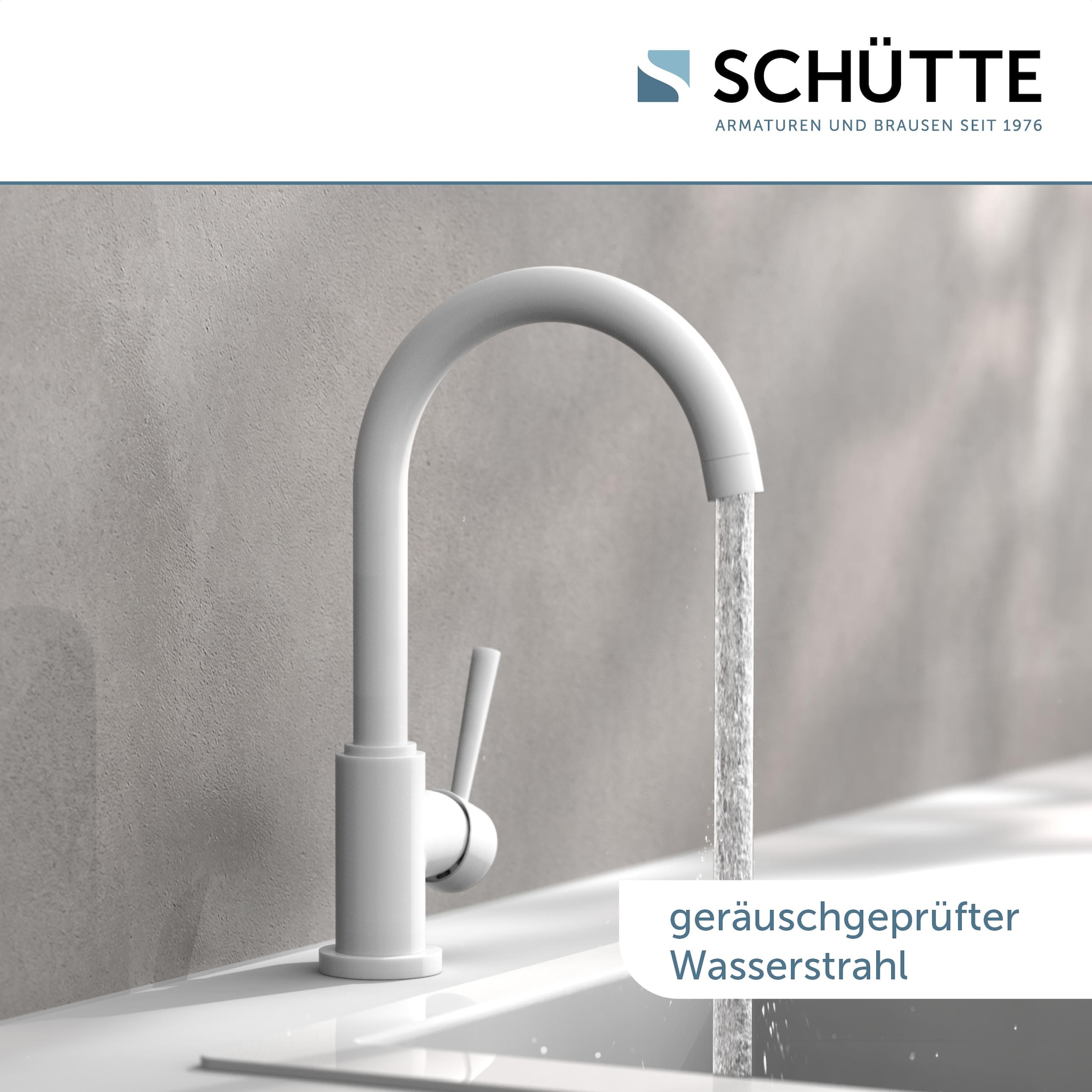 Schütte Spültischarmatur »CORNWALL«