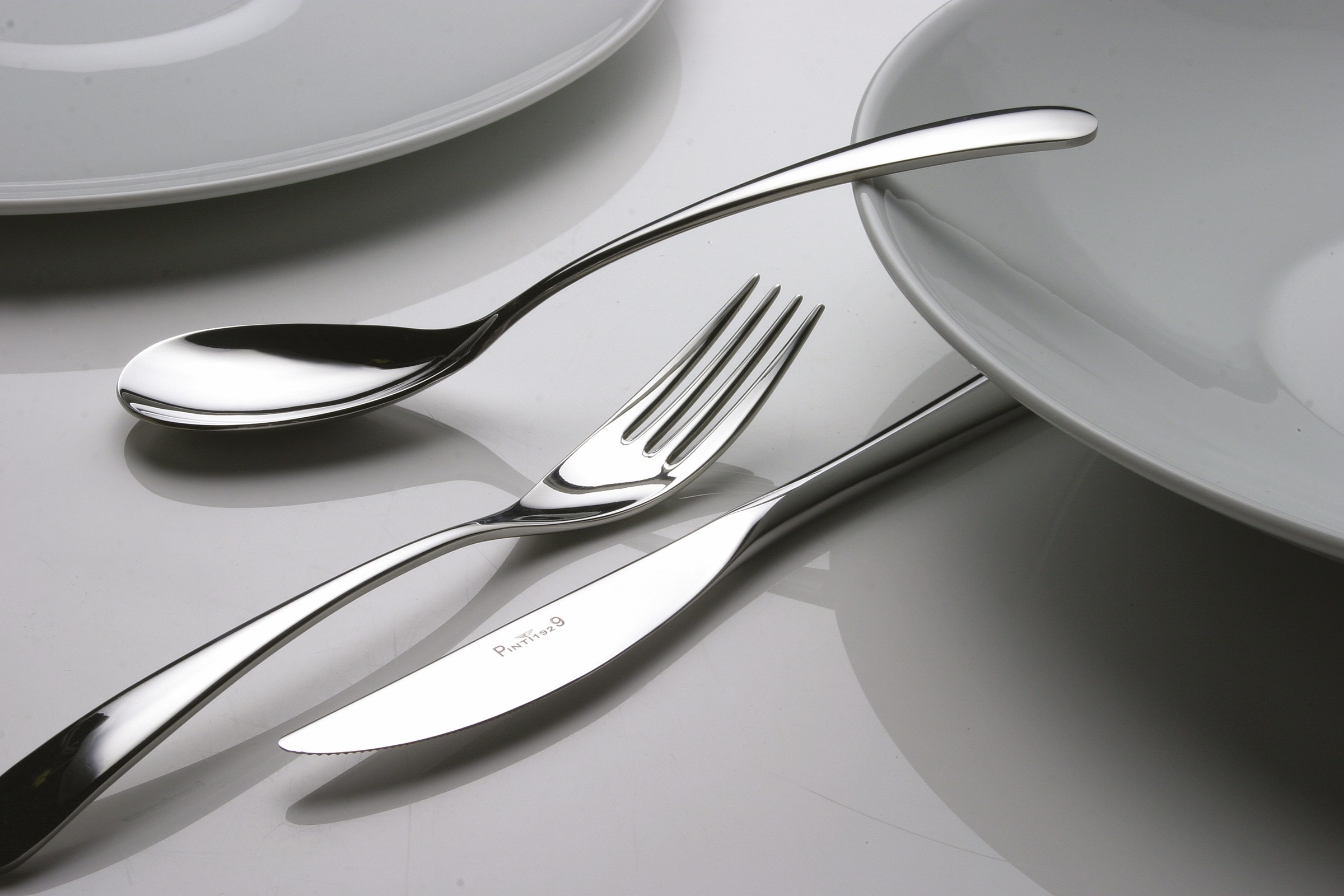 PINTINOX Besteck-Set »Swing«