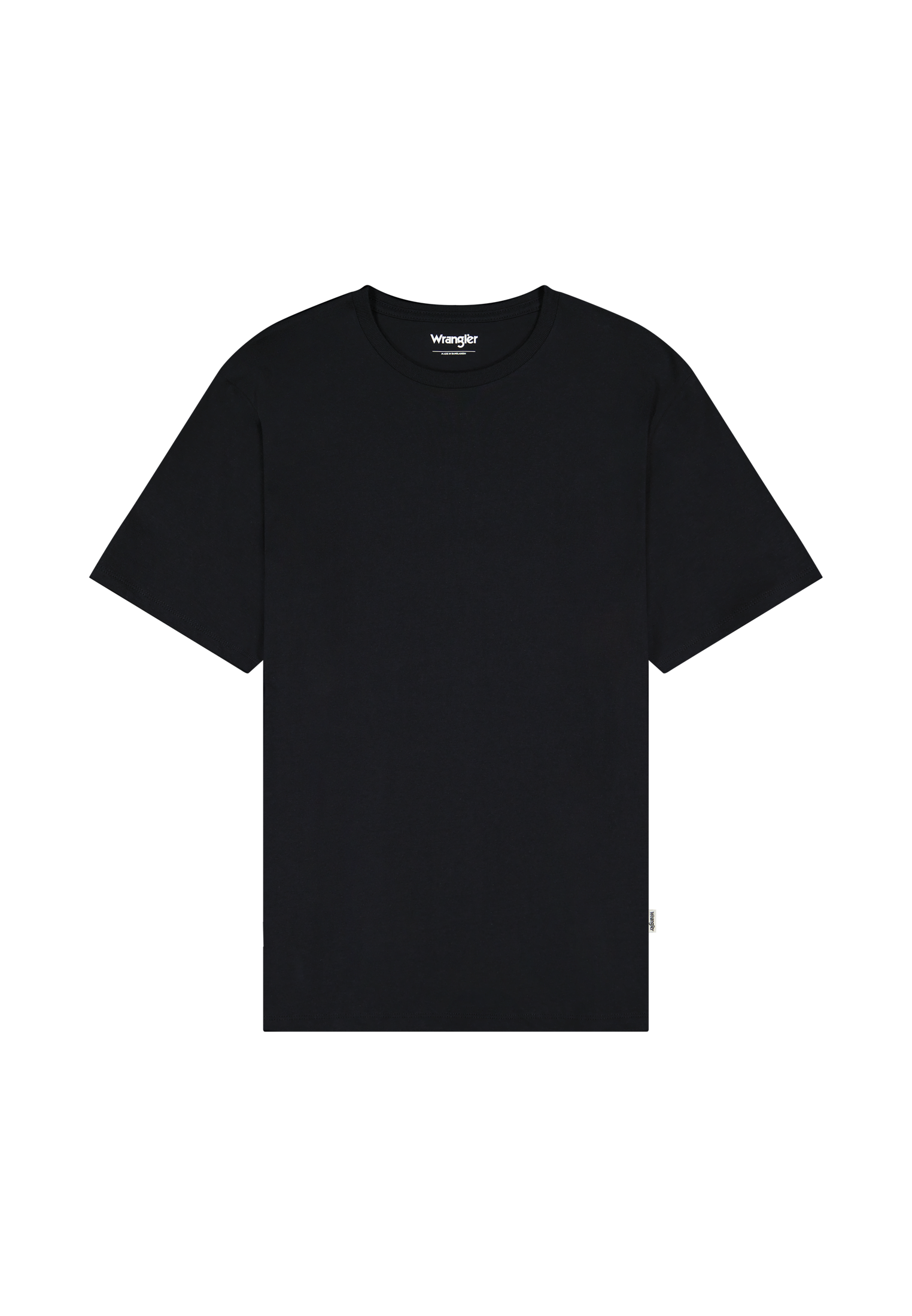 Wrangler T-Shirt »3_PACK_TEE«, 3 Stk.
