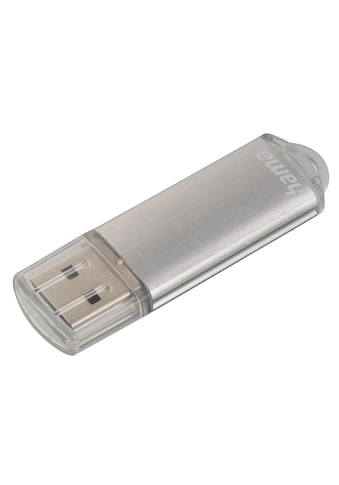 Hama USB-Stick »USB-Stick "Laeta", USB 2.0, 16 GB, 10MB/s, Grau«, (Lesegeschwindigkeit... kaufen