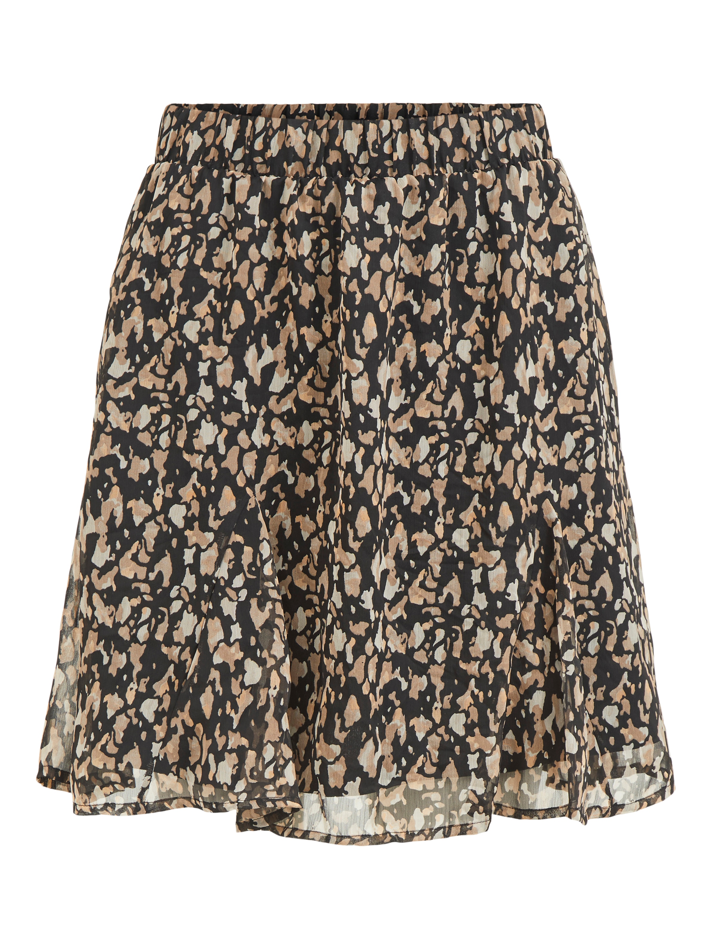 Vila Minirock »VIFALIA HW SHORT SKIRT - NOOS«